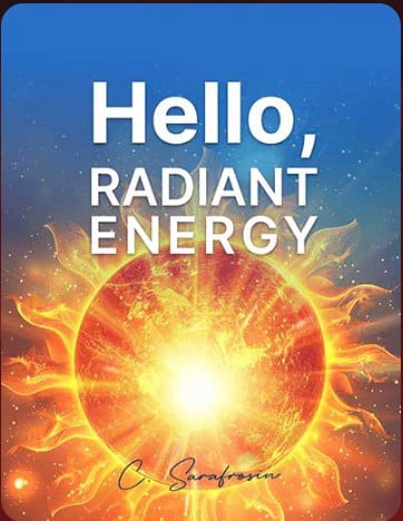 Free Bonus: Energize Your Life Naturally